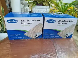 Patient Air Mattresses