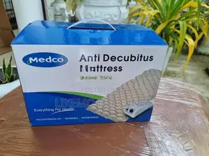 Patient Air Mattresses