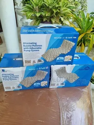 Patient Air Mattresses