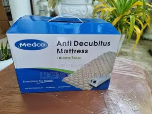 Patient Air Mattresses