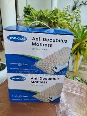 Patient Air Mattresses