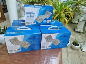 Patient Air Mattresses