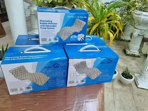 Patient Air Mattresses