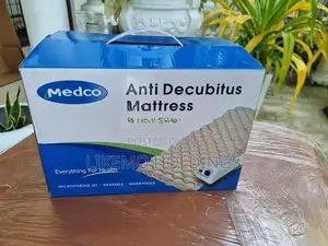 Patient Air Mattresses
