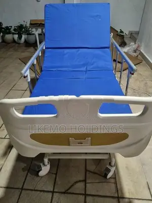 Patient Four Function Electric Hospital Beds