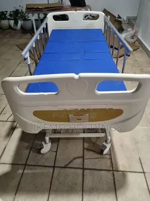 Patient Four Function Electric Hospital Beds