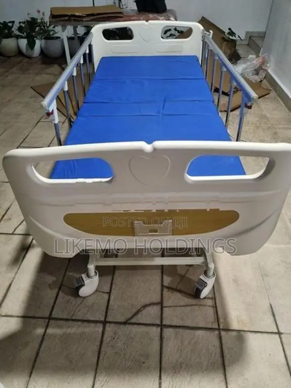 Patient Four Function Electric Hospital Beds