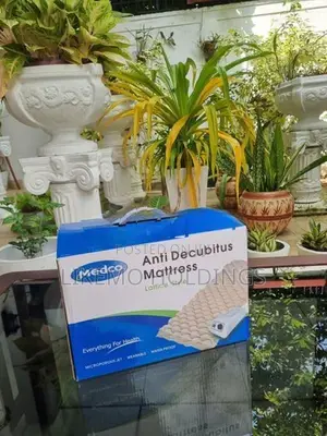 Patient Air Mattresses