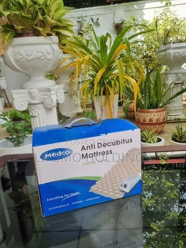 Patient Air Mattresses