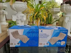 Patient Air Mattresses