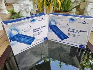 Patient Water Mattresses