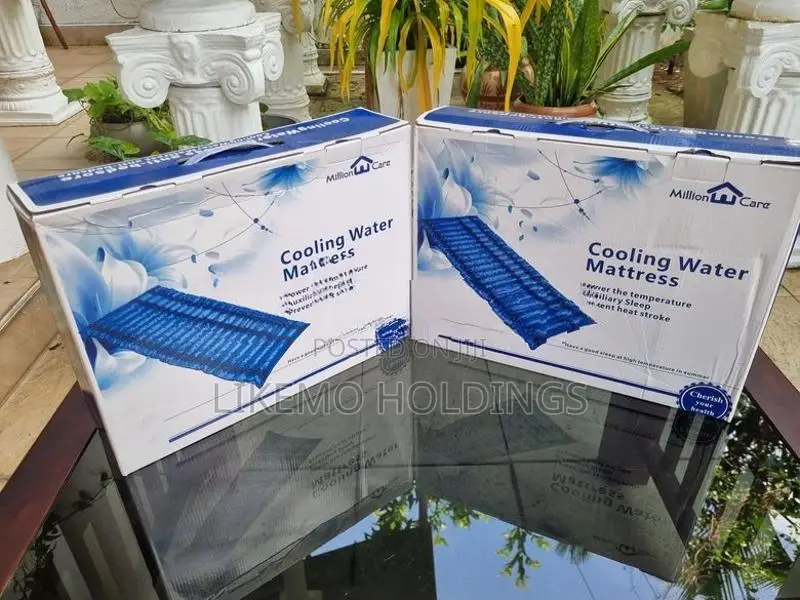 Patient Water Mattresses