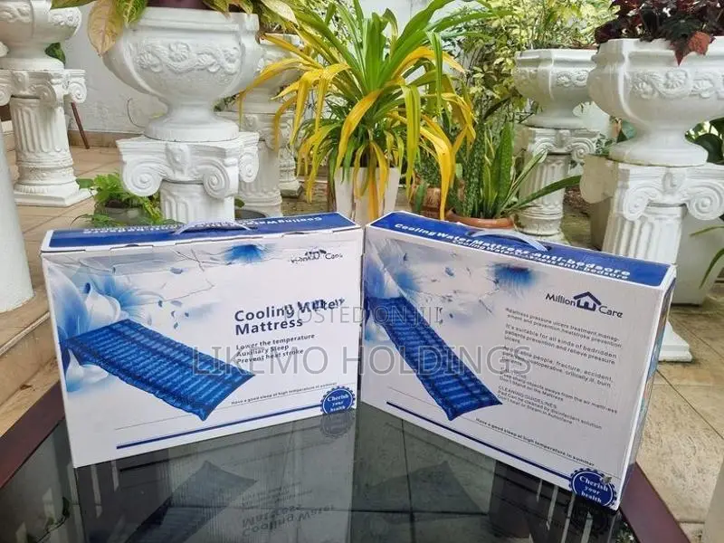 Patient Water Mattresses