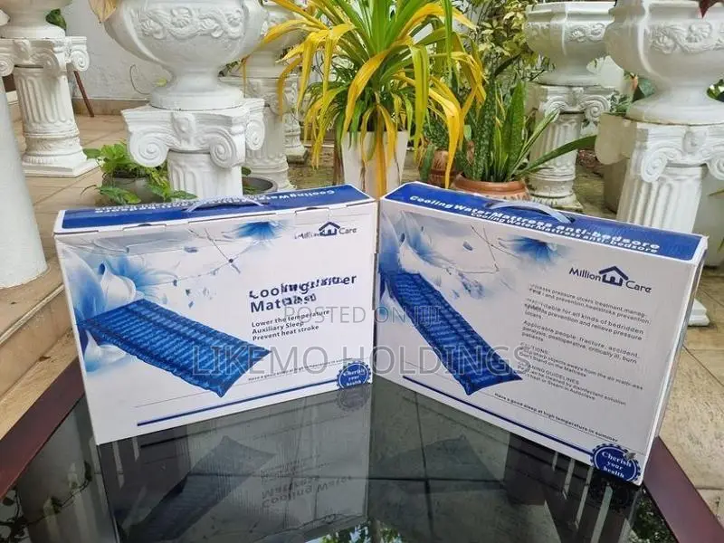 Patient Water Mattresses