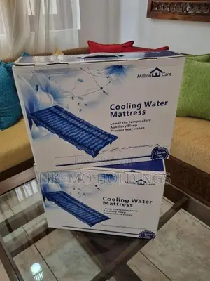 Patient Water Mattresses