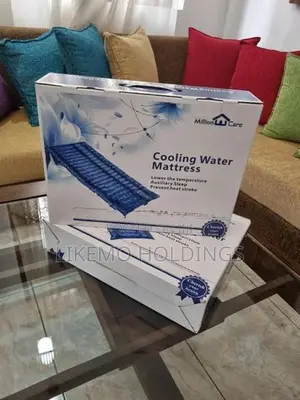 Patient Water Mattresses