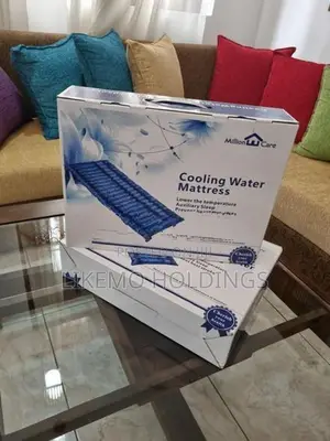 Patient Water Mattresses