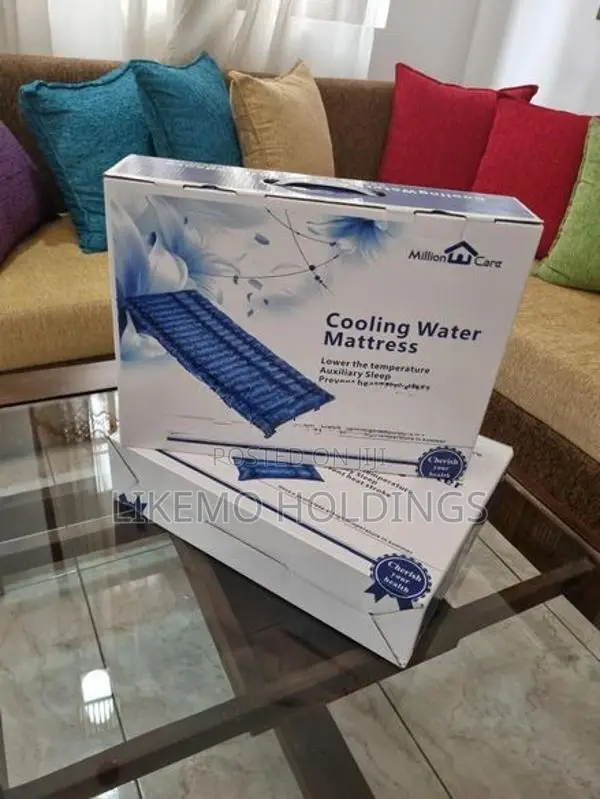 Patient Water Mattresses