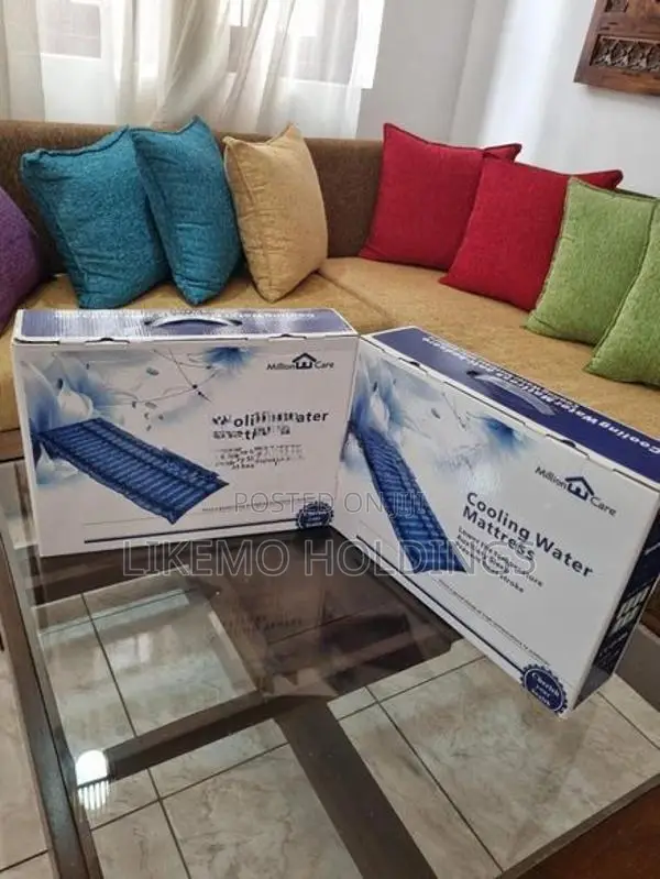 Patient Water Mattresses