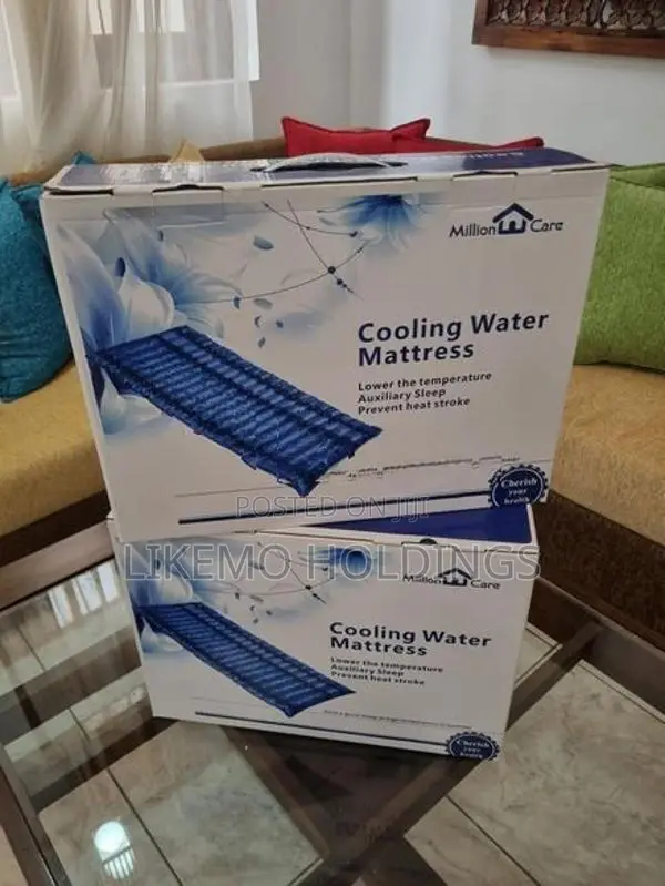 Patient Water Mattresses