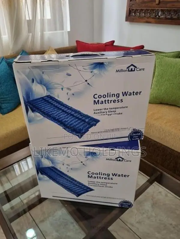 Patient Water Mattresses