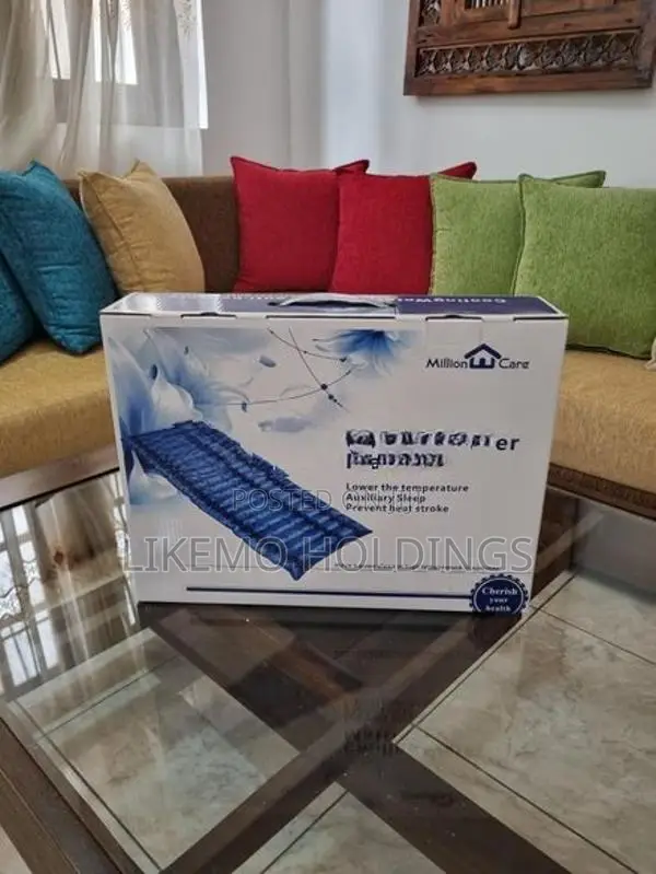 Patient Water Mattresses