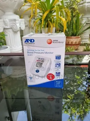 Patient Blood pressure Digital Machine