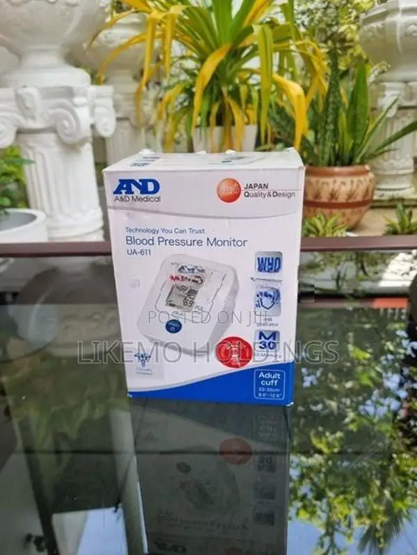 Patient Blood pressure Digital Machine