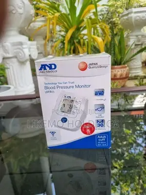 Patient Blood pressure Digital Machine