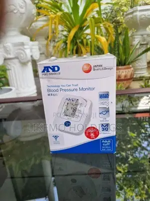 Patient Blood pressure Digital Machine