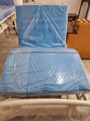 Patient Three Function Manual Hospital Beds