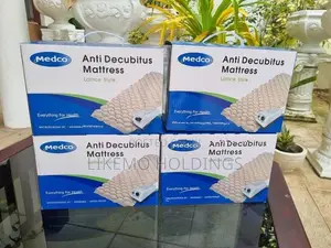 Patient Air Mattresses