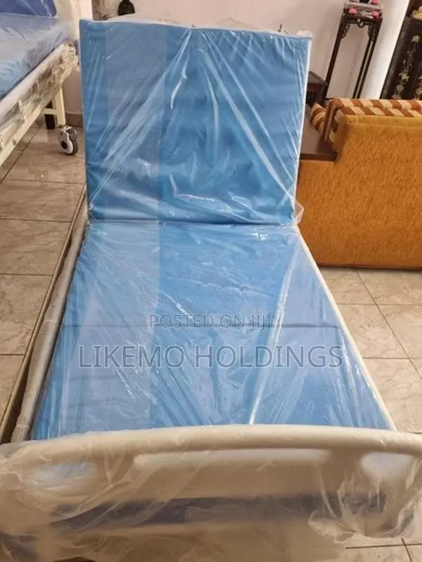 Patient Two Function Manual Hospital Beds