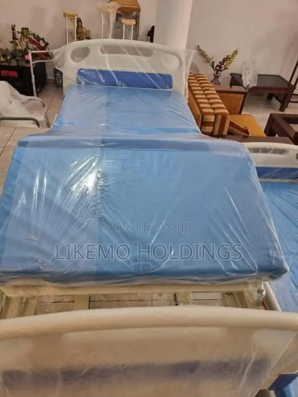 Patient Two Function Manual Hospital Beds