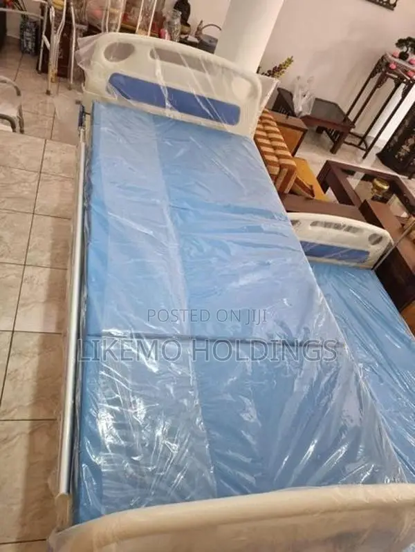 Patient Two Function Manual Hospital Beds