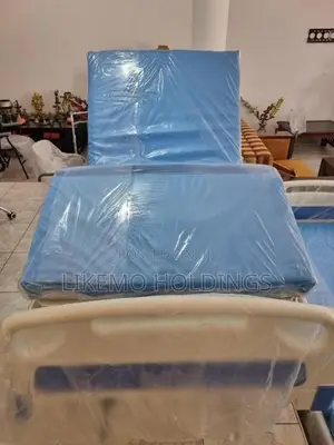 Patient Two Function Manual Hospital Beds