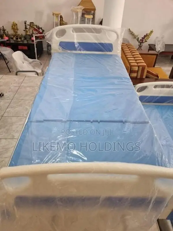Patient Two Function Manual Hospital Beds