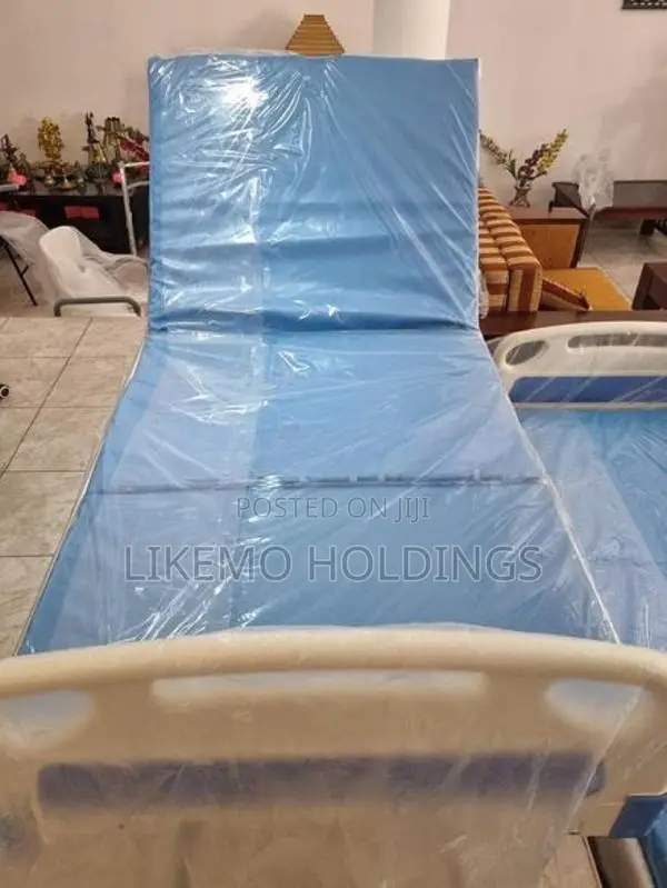 Patient Two Function Manual Hospital Beds