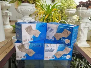 Patient Air Mattresses