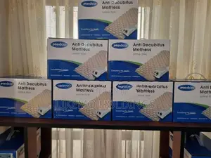 Patient Air Mattresses