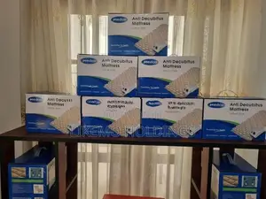 Patient Air Mattresses