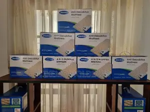 Patient Air Mattresses