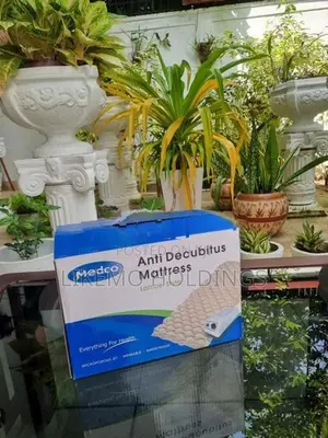Patient Air Mattresses