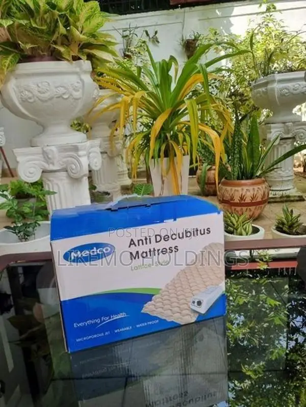 Patient Air Mattresses