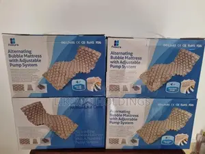 Patient Air Mattresses