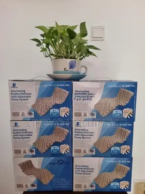 Patient Air Mattresses