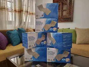 Patient Air Mattresses