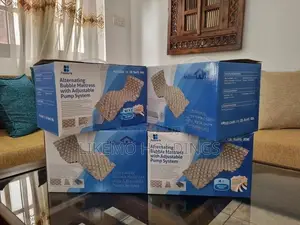 Patient Air Mattresses