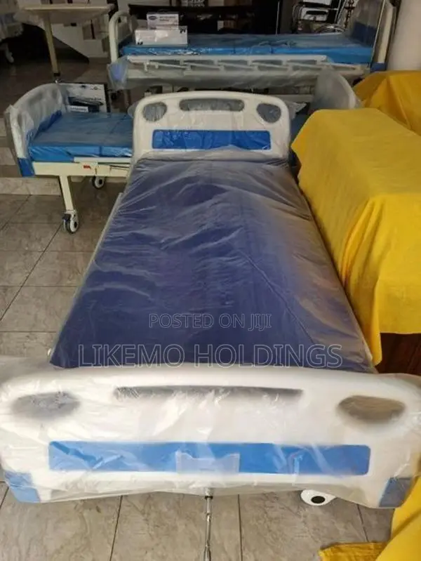 Patient One Function Manual Hospital Beds