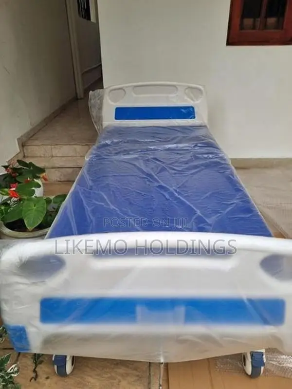 Patient One Function Manual Hospital Beds